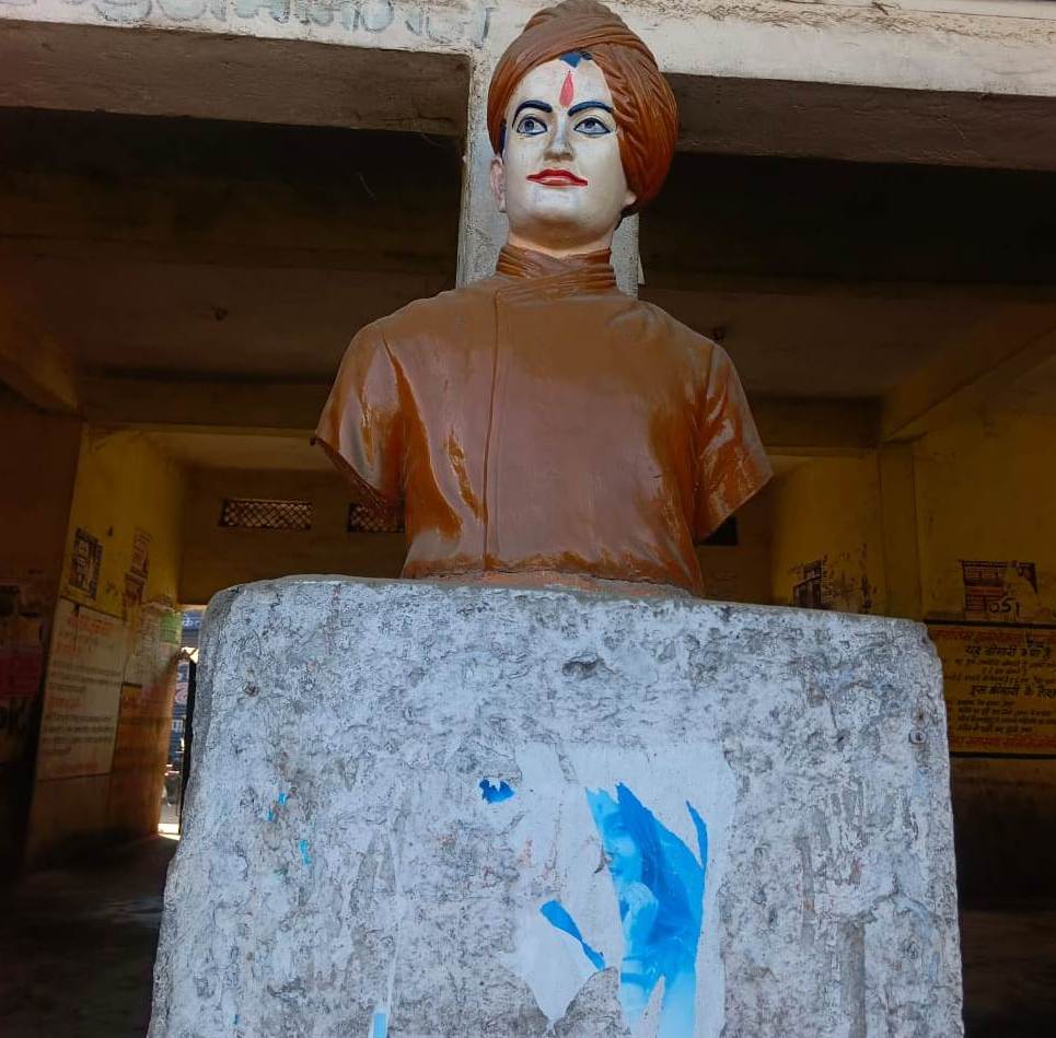 vivekanand